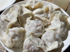 -金谷园饺子馆(北邮总店)