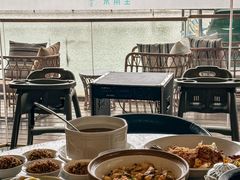 -东南里湖景餐厅·新闽菜(浦西万达店)
