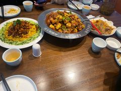-俭寨大盘鸡·新疆菜·烧烤(博乐店)