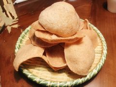 傣家虾片-雀舞云南菜(天津天河城购物中心店)