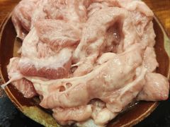 嫩肉片-大龙火锅(老店)