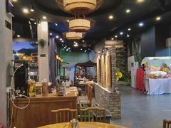 -花溪雨·森林餐厅(石基店)