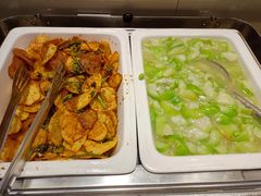 -素满香·食养自助(建邺万达店)