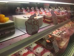 -BreadTalk面包新语·烘焙蛋糕(中心书城店)