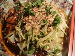 -纳鲁孜·新疆特色餐厅(上海悦荟广场店)