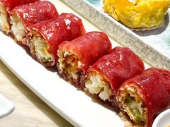锦绣海鲜红米肠-陶陶居酒家(环市东店)