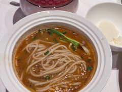 -俏江南天津时尚曲艺主题餐厅(马场道店)