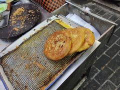 牛肉油糊馅-贾五油糊馅
