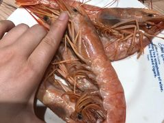 -星伦多海鲜自助餐厅(万达百货店)