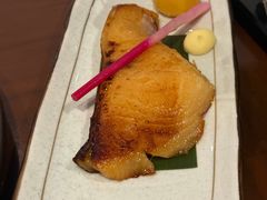 -九洲喜来登酒店湖月日餐厅