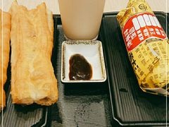 -永和大王(浦东南路店)