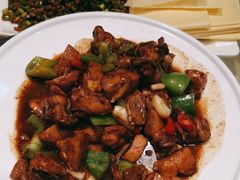 -老山东·山东菜(鲁菜名店)