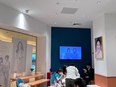 -海马体照相馆(万菱汇店)