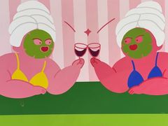 -南京时尚莱迪购物广场(正洪街店)