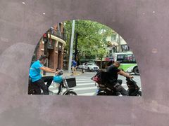 -WHEN PIGS FLY当猪飞
