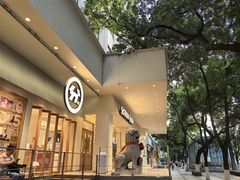 -分子跳动鲜活面包(五一大道店)