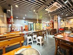 -丹东特色烤肉(学府路一部店)