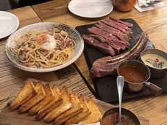 -Cyclus Craft Kitchen薩克思手工厨房