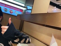 -海底捞火锅(奥森店)