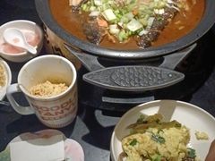 -探鱼·鲜青椒爽麻烤鱼(领展购物广场店)