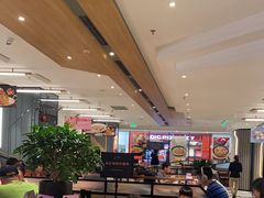 -新旺茶餐厅·早餐(香港广场店)