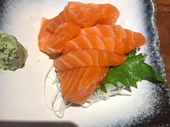 -千代武日本料理(开发区店)