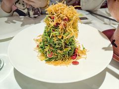 -四季民福烤鸭店(王府井东安门店)