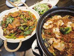 -老灶房-四川土菜(铁牛广场店)