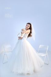 -经典婚纱摄影美学馆·私人定制
