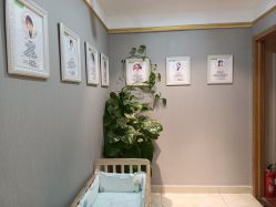 点击看大图 -Dr.林醫生产后修复·配方产康(南京江宁万达店)