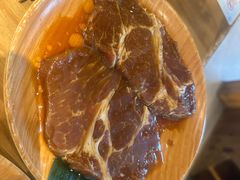 -牛人·雪花牛·木炭烤肉(昆山陆家店)