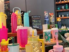 -星巴克(深圳五洲星苑店)