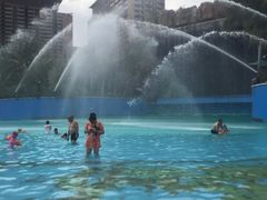 -亚马逊丛林水乐园