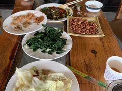 -夏雨路轩特色餐厅·十年经营