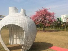 -广州花之恋城堡酒店