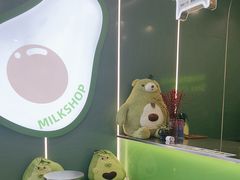 -迷客夏Milksha(圆融天幕店)