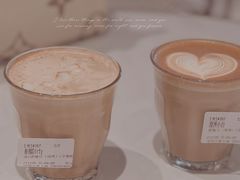 -Peet's Coffee皮爷咖啡(万象天地店)