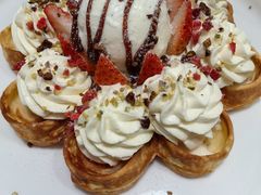 -娜娜家•Nana's restaurant (南开大悦城店)