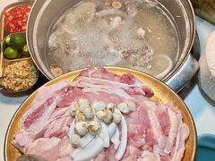 -三个椰子·现砍椰子鸡(金源CBD店)