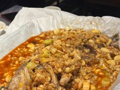 -红辣椒·川菜·火锅(大洋中心店)
