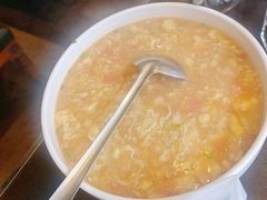 -老牌坊•鲁菜名店•地道济南菜(大观园商埠店)