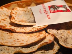 -阿甘锅盔(中关村食宝街店)
