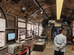 -重庆十八梯传统风貌区