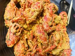-指爱龙虾(金杨路总店)