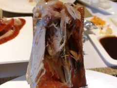 -同喜烤鸭店(光芒店)