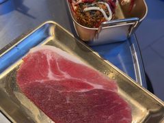 -喜井无限自助烤肉公司(石厦店)