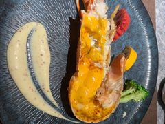 -麦MUGI铁板烧日式料理