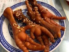 -恒信牛奶甜品(南京总店)
