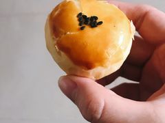 咸蛋黄酥-阿吉仔(大元路店)