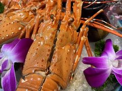 -丁字口海鲜热炒·烧烤大排档